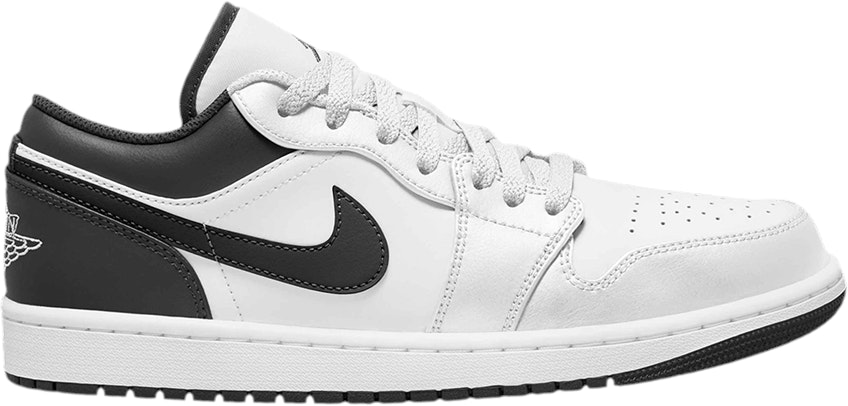 air-jordan-1-low-white-black