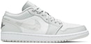 Buy Air Jordan 1 Low 'Putih Camo' DC9036-100