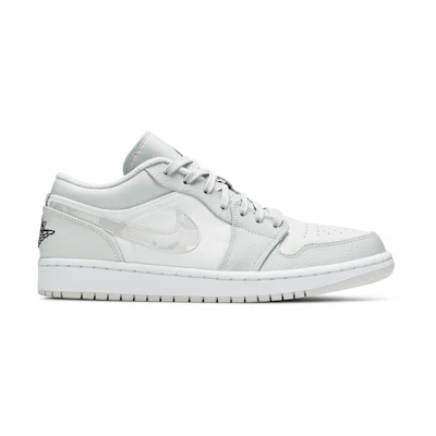 Jordan 1 Low 'White Camo'