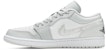 Air Jordan 1 Low 'Putih Camo' DC9036-100