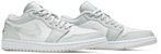 Air Jordan 1 Low 'Putih Camo' DC9036-100