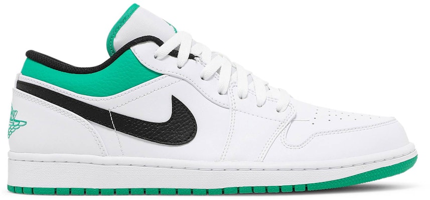 White green 2025 jordan 1