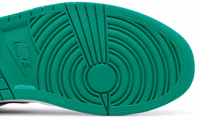 Air Jordan 1 Low 'Blanco Lucky Green' 553558-129 Purchase Air Jordan 1 Low 'Blanco Lucky Green' 553558-129