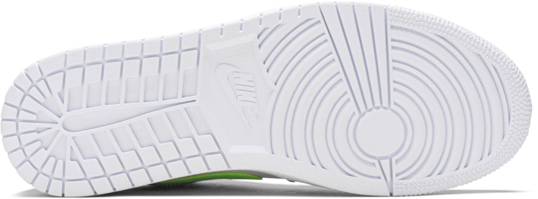 Air Jordan 1 Low '白色多彩' CW7033-100 Shop Air Jordan 1 Low '白色多彩' CW7033-100