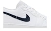 Order Air Jordan 1 Low '白色深藍' 553558-114