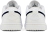 Details for Air Jordan 1 Low '白色深藍' 553558-114