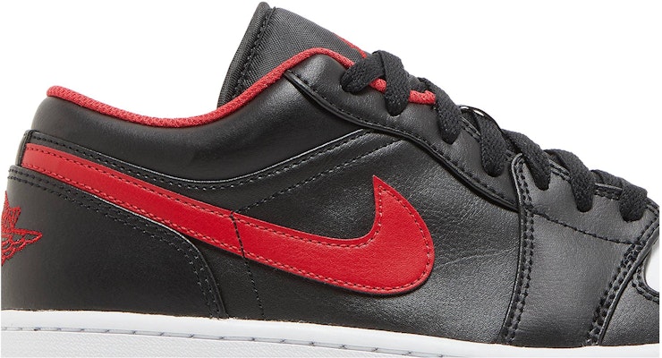 Air Jordan 1 Low 'White Toe' Putih Hitam 553558-063 Order Air Jordan 1 Low 'White Toe' Putih Hitam 553558-063