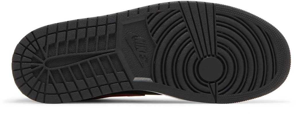 Air Jordan 1 Low 'White Toe' Putih Hitam 553558-063 Shop Air Jordan 1 Low 'White Toe' Putih Hitam 553558-063