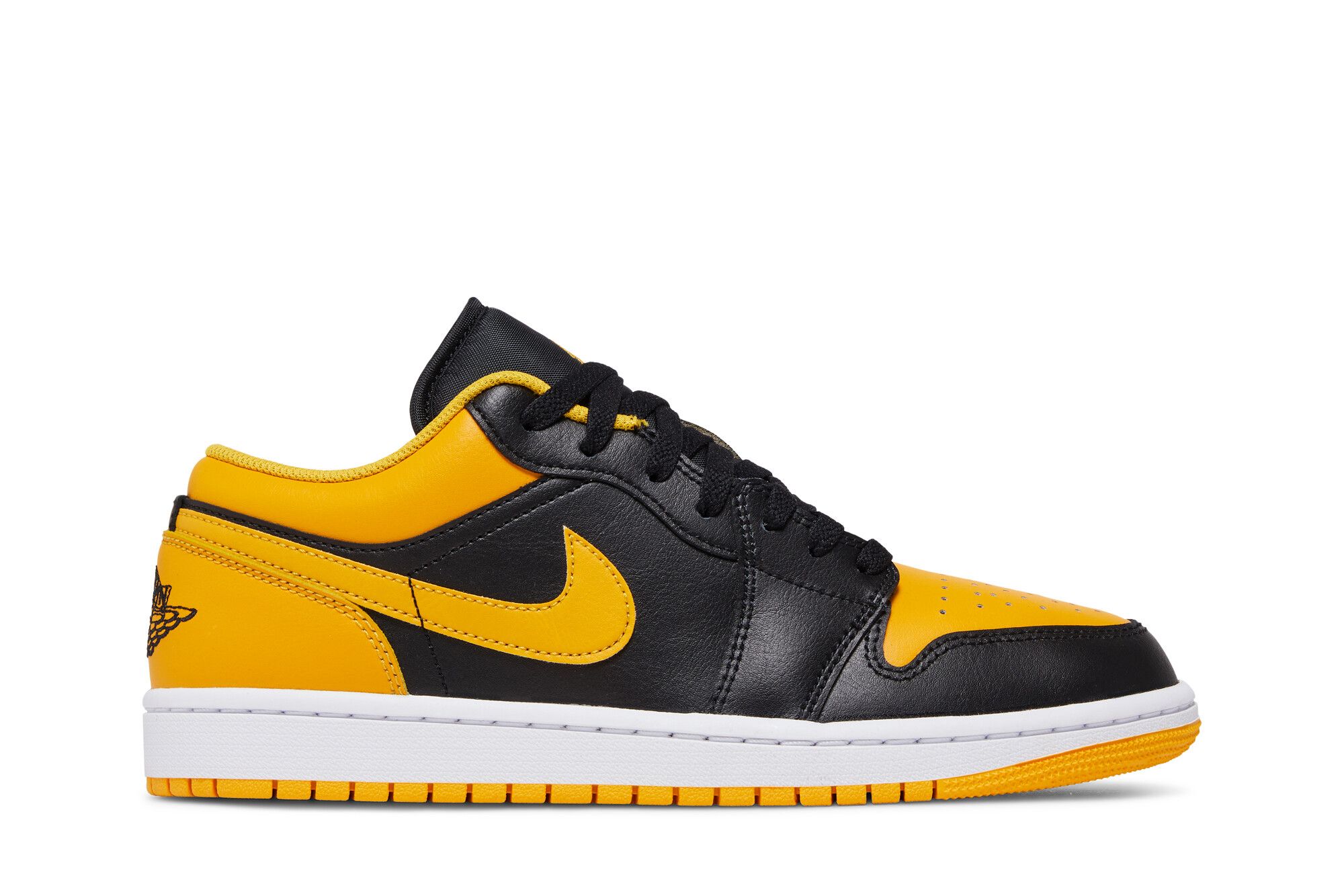 Buy Air Jordan 1 Low 'Kuning Ochre' 553558-072