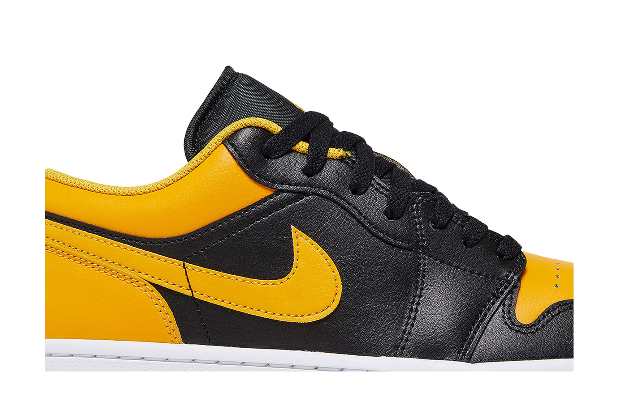 Order Air Jordan 1 Low 'Kuning Ochre' 553558-072