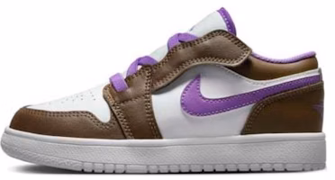 Air Jordan 1 Low Alt 'Palomino White Wild Berry' CI3436-215 Air Jordan 1 Low Alt 'Palomino White Wild Berry' CI3436-215