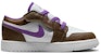 Air Jordan 1 Rendah Alt 'Palomino Putih Wild Berry' CI3436-215