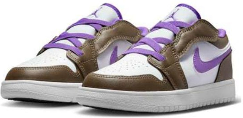 Air Jordan 1 Low Alt 'Palomino Putih Wild Berry' CI3436-215 Lookbook Air Jordan 1 Low Alt 'Palomino Putih Wild Berry' CI3436-215
