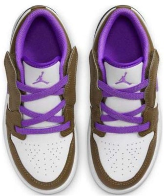 Air Jordan 1 Low Alt 'Palomino Putih Wild Berry' CI3436-215 Shop Air Jordan 1 Low Alt 'Palomino Putih Wild Berry' CI3436-215