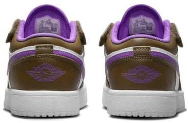 Air Jordan 1 Low Alt 'Palomino Putih Wild Berry' CI3436-215 Purchase Air Jordan 1 Low Alt 'Palomino Putih Wild Berry' CI3436-215