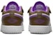 Air Jordan 1 Rendah Alt 'Palomino Putih Wild Berry' CI3436-215
