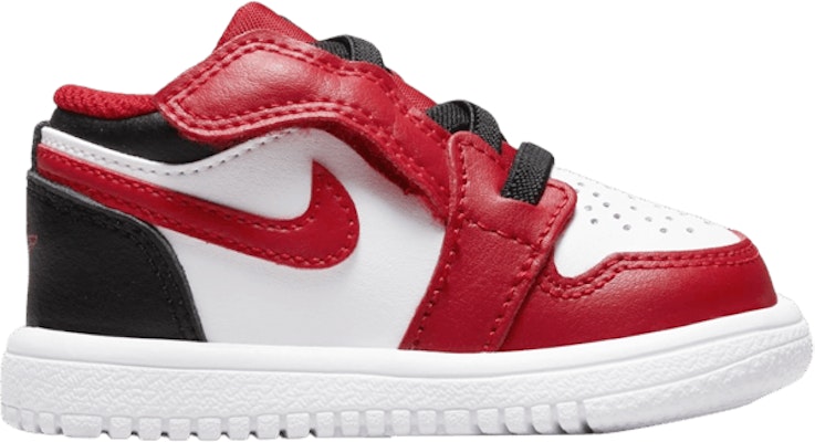 Red white and 2025 black jordan 1