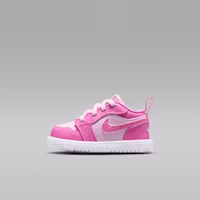 (Toddler) Air Jordan 1 Low ALT China Rose/White/Pink Foam DR9747-609 (Toddler) Air Jordan 1 Low ALT China Rose/White/Pink Foam DR9747-609