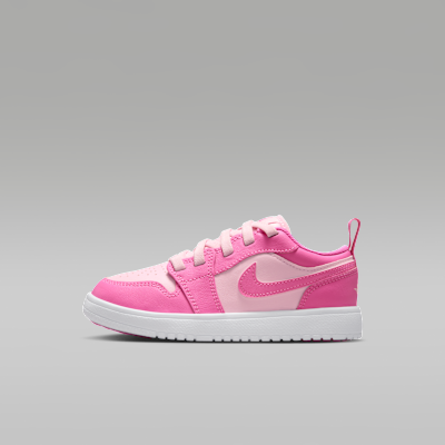 Air Jordan 1 Low ALT China Rose/White/Pink Foam DR9748-609