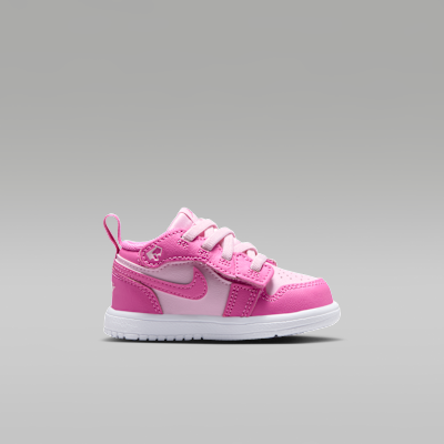Lookbook Air Jordan 1 Low ALT 中國玫瑰/白/粉泡 DR9747-609