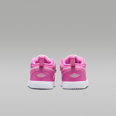 Details for Air Jordan 1 Low ALT 中國玫瑰/白/粉泡 DR9747-609