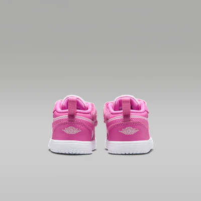 Air Jordan 1 Low ALT 中國玫瑰/白/粉泡 DR9747-609 Details for Air Jordan 1 Low ALT 中國玫瑰/白/粉泡 DR9747-609