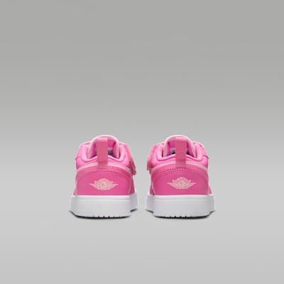 Details for Air Jordan 1 Low ALT 中國玫瑰/白/粉泡 DR9748-609