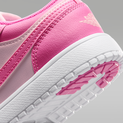 Cheap Air Jordan 1 Low ALT 中國玫瑰/白/粉泡 DR9748-609