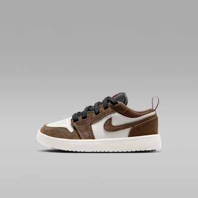 Air Jordan 1 Low ALT Palomino/Phantom/Sail/Black DR9748-200