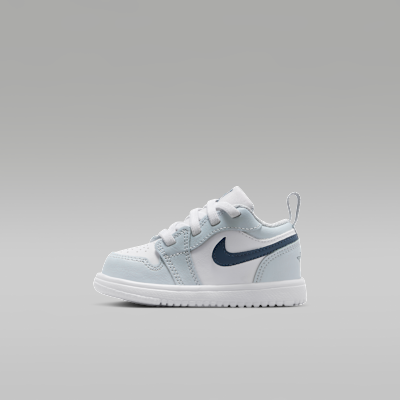 Air Jordan 1 Low ALT White/Aura/Squadron Blue DR9747-104