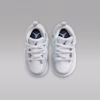 Shop Air Jordan 1 Low ALT Putih/Aura/Squadron Biru DR9747-104