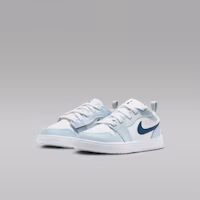 Purchase Air Jordan 1 Low ALT Putih/Aura/Squadron Biru DR9748-104
