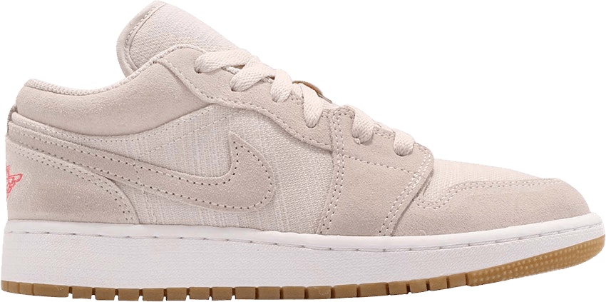 Jordan air online 1 low bg