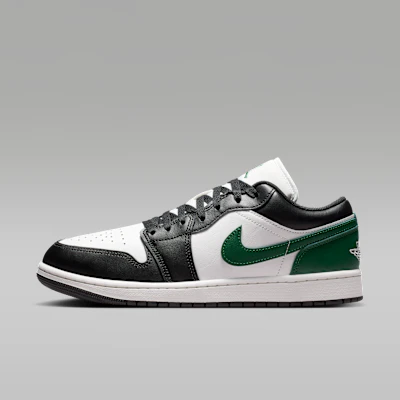 air-jordan-1-low-black-gorge-green-summit-white-553558-047