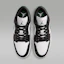 Shop Air Jordan 1 Low Black/Gorge Green/Summit White 553558-047