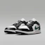 Purchase Air Jordan 1 Low Black/Gorge Green/Summit White 553558-047