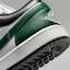 Cheap Air Jordan 1 Low Black/Gorge Green/Summit White 553558-047