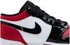 Order Air Jordan 1 Low Cleat 'Bred Toe' Lelaki FJ6245-601