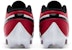 Air Jordan 1 Low Cleat 'Bred Toe' Lelaki FJ6245-601