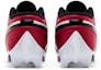 Details for Air Jordan 1 Low Cleat 'Bred Toe' Lelaki FJ6245-601