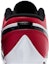 Sizing Air Jordan 1 Low Cleat 'Bred Toe' Lelaki FJ6245-601