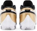 Details for Air Jordan 1 Low Cleat 'Gold Toe' Emas FJ6245-701