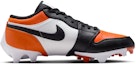 Order Air Jordan 1 Low Cleat 'Shattered Backboard' FJ6245-801