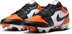 Air Jordan 1 Low Cleat 'Shattered Backboard' FJ6245-801