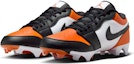 Lookbook Air Jordan 1 Low Cleat 'Shattered Backboard' FJ6245-801
