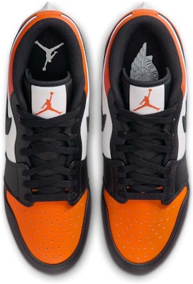 Air Jordan 1 Low Tachones 'Shattered Backboard' FJ6245-801 Shop Air Jordan 1 Low Tachones 'Shattered Backboard' FJ6245-801
