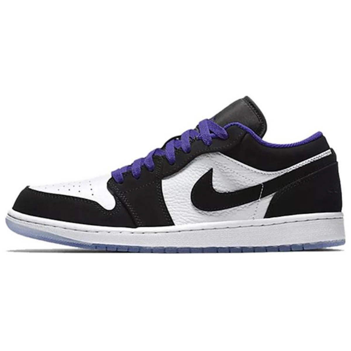 Air Jordan 1 Low Concord 553558-108