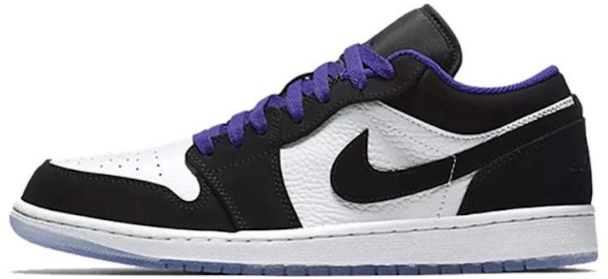 Air Jordan 1 Low Concordia 553558-108 Buy Air Jordan 1 Low Concordia 553558-108