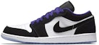 Buy Air Jordan 1 Low Concordia 553558-108
