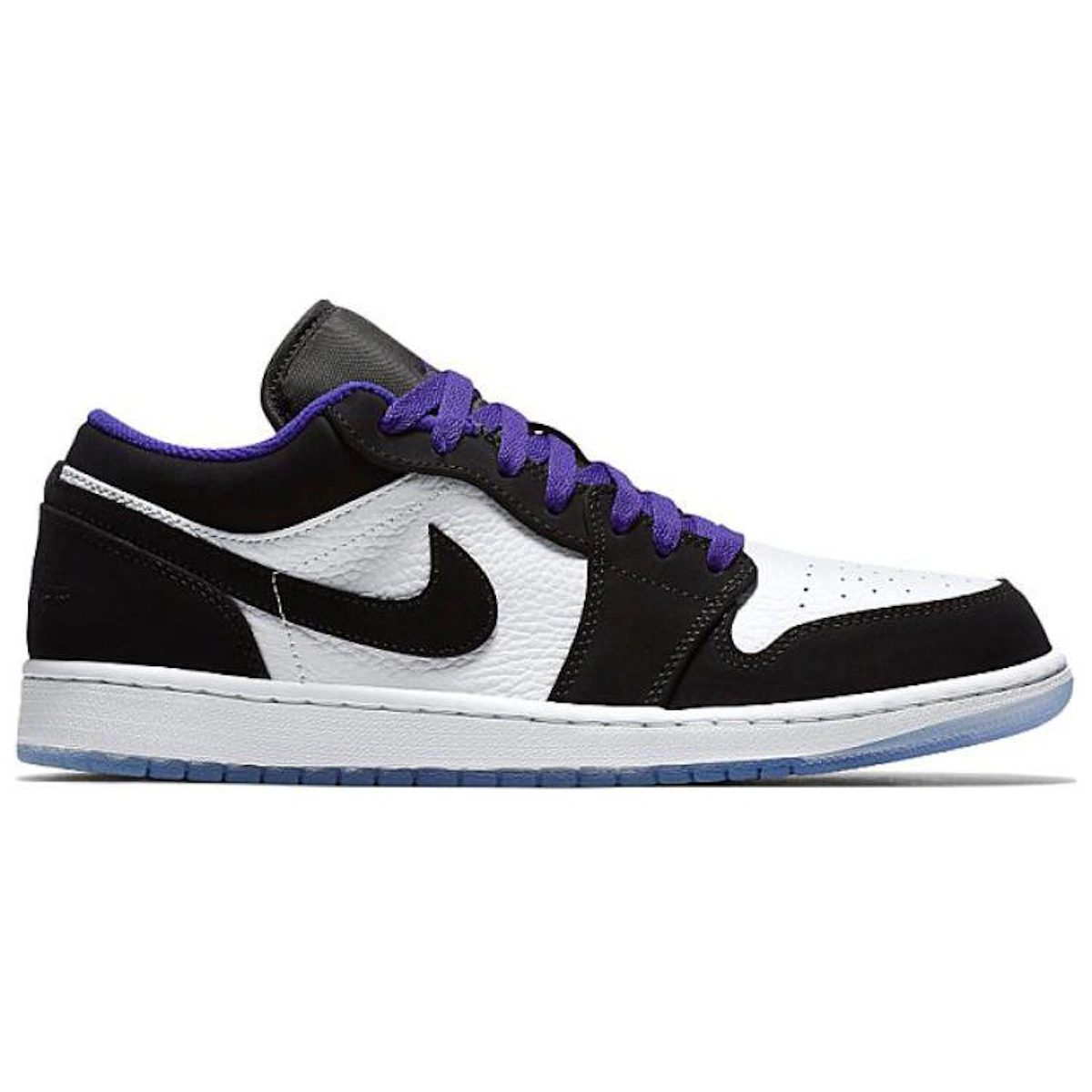 Air Jordan 1 Low Concord 553558-108